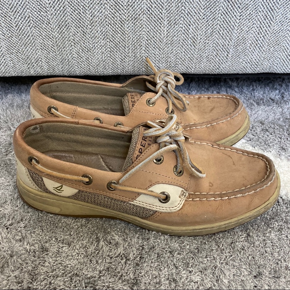 SPERRY AUTHENTIC Koifish Boat Shoe